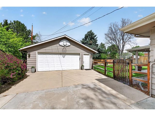 2299 E Floyd Pl, Englewood, CO 80113