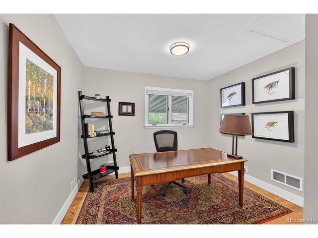 2299 E Floyd Pl, Englewood, CO 80113