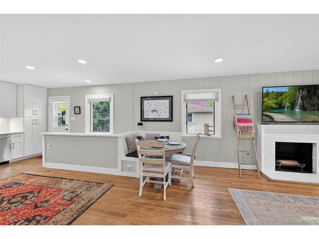 2299 E Floyd Pl, Englewood, CO 80113