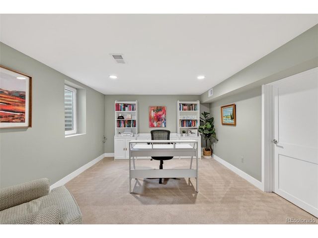 2299 E Floyd Pl, Englewood, CO 80113