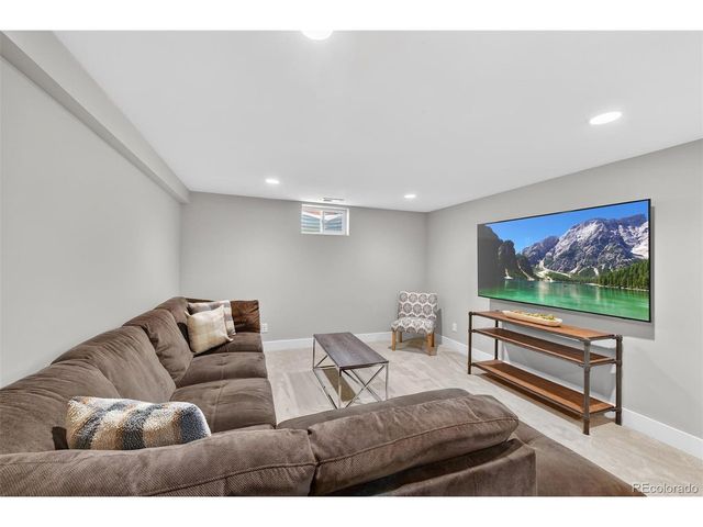 2299 E Floyd Pl, Englewood, CO 80113