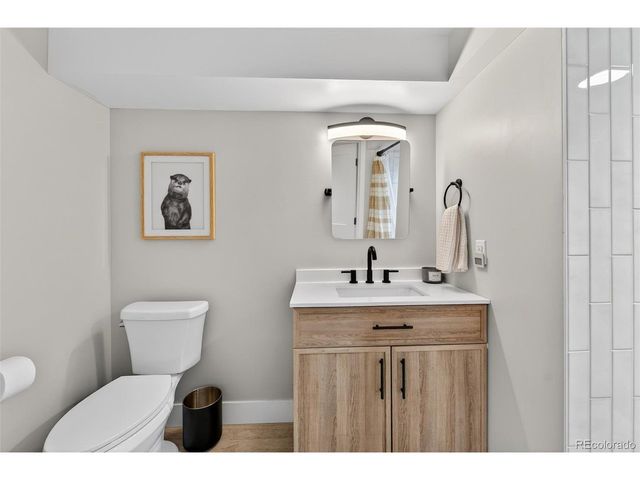 2299 E Floyd Pl, Englewood, CO 80113