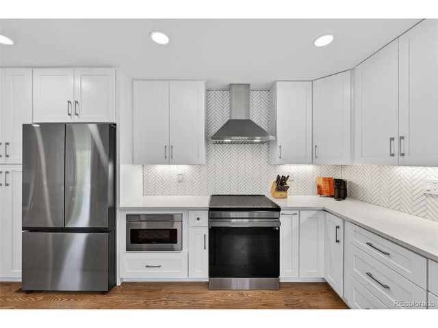 2299 E Floyd Pl, Englewood, CO 80113