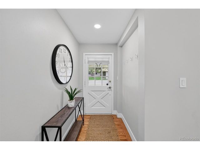 2299 E Floyd Pl, Englewood, CO 80113