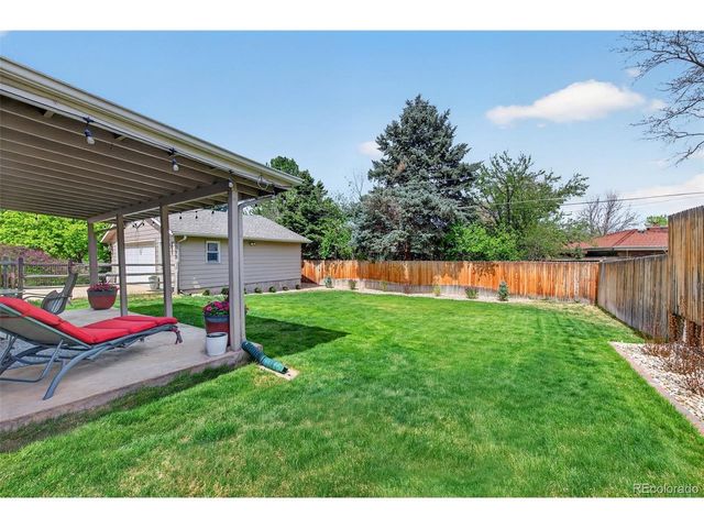 2299 E Floyd Pl, Englewood, CO 80113