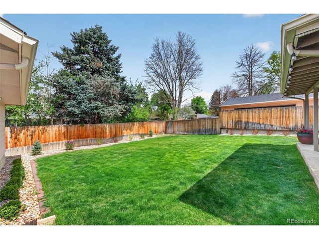 2299 E Floyd Pl, Englewood, CO 80113