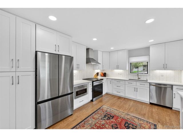 2299 E Floyd Pl, Englewood, CO 80113