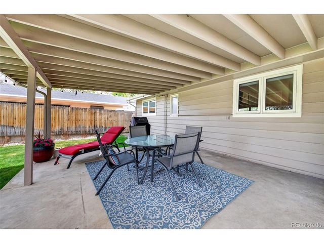 2299 E Floyd Pl, Englewood, CO 80113