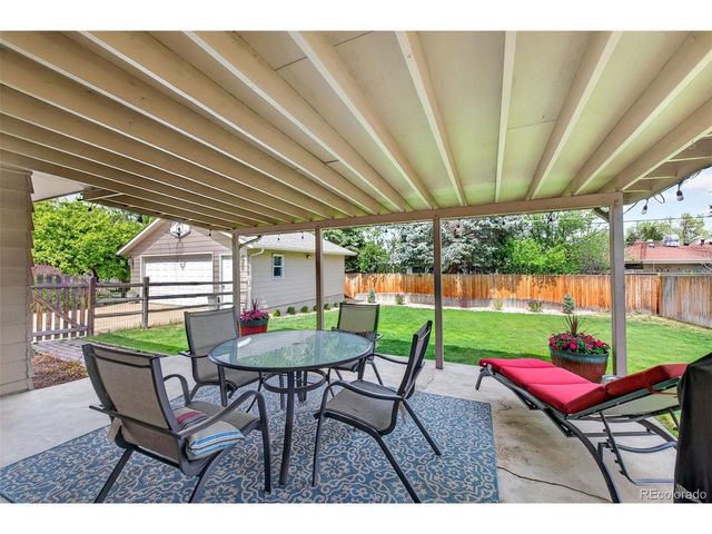 2299 E Floyd Pl, Englewood, CO 80113