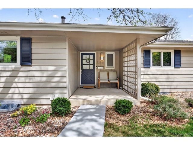 2299 E Floyd Pl, Englewood, CO 80113