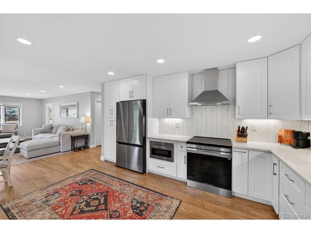 2299 E Floyd Pl, Englewood, CO 80113