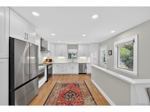 2299 E Floyd Pl, Englewood, CO 80113