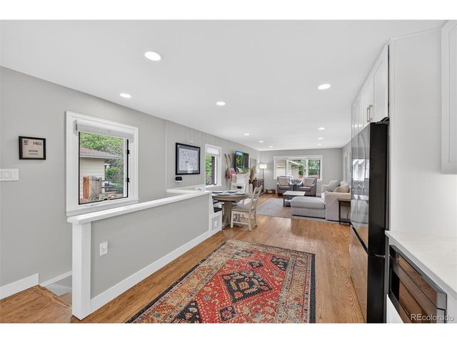 2299 E Floyd Pl, Englewood, CO 80113