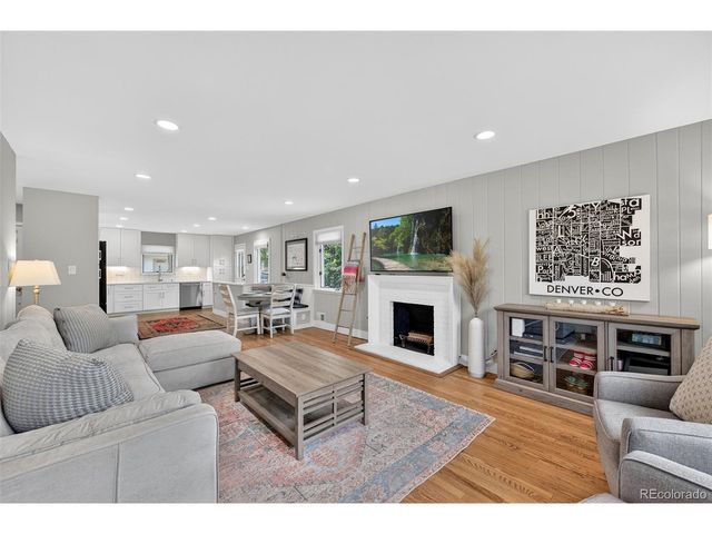 2299 E Floyd Pl, Englewood, CO 80113