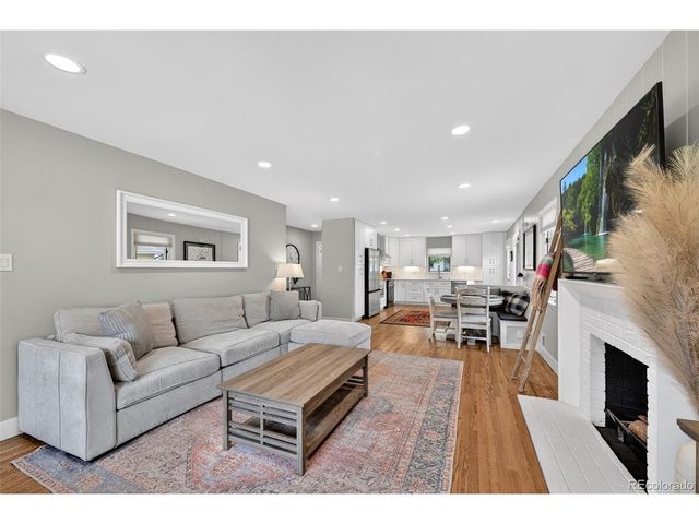 2299 E Floyd Pl, Englewood, CO 80113