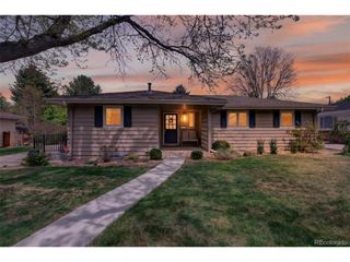2299 E Floyd Pl, Englewood, CO 80113