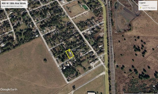 900 W 19th Avenue, Corsicana, TX 75110