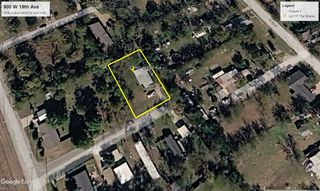900 W 19th Avenue, Corsicana, TX 75110