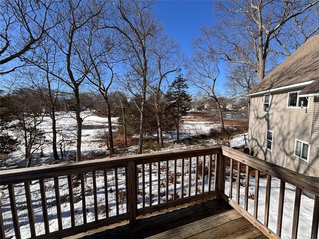 100 Clinton Drive 1, North Kingstown, RI 02852