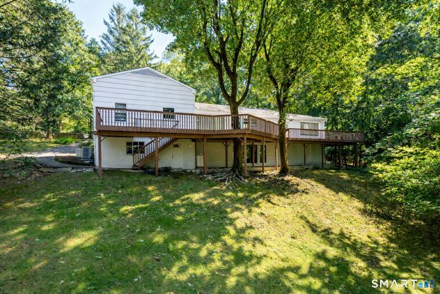 1238 Westover Road, Stamford, CT 06902