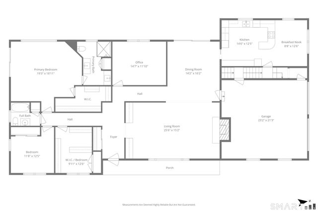 1238 Westover Road, Stamford, CT 06902