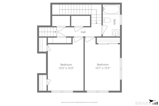 1238 Westover Road, Stamford, CT 06902