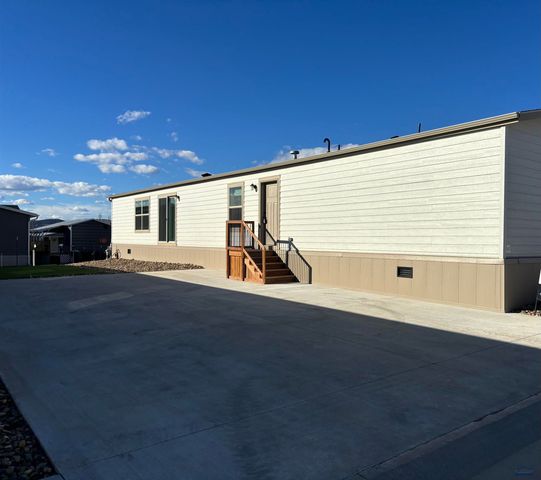 1717.102 E PHILADELPHIA, Rapid City, SD 57701