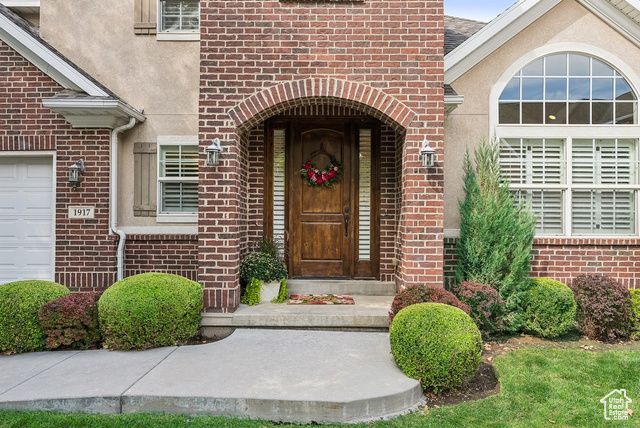 1917 E HOLLADAY VIEW PL, Salt Lake City, UT 84117