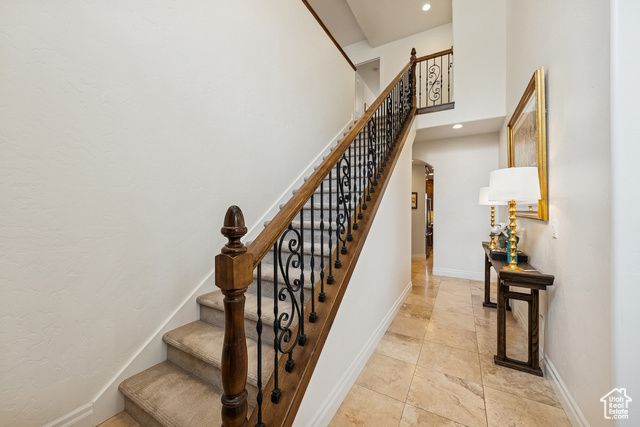 1917 E HOLLADAY VIEW PL, Salt Lake City, UT 84117