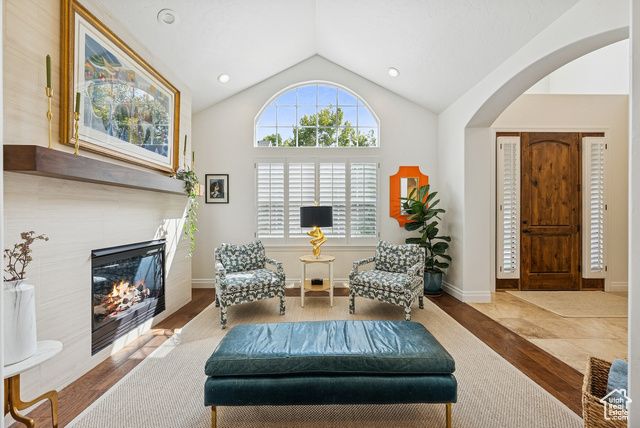 1917 E HOLLADAY VIEW PL, Salt Lake City, UT 84117