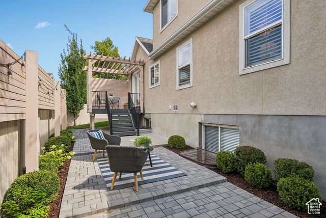 1917 E HOLLADAY VIEW PL, Salt Lake City, UT 84117