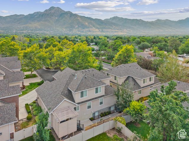 1917 E HOLLADAY VIEW PL, Salt Lake City, UT 84117