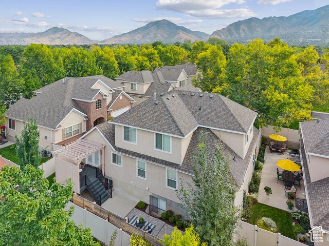 1917 E HOLLADAY VIEW PL, Salt Lake City, UT 84117