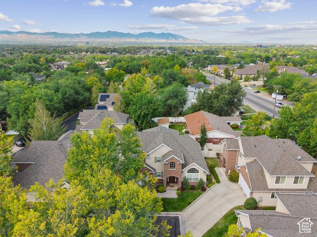 1917 E HOLLADAY VIEW PL, Salt Lake City, UT 84117