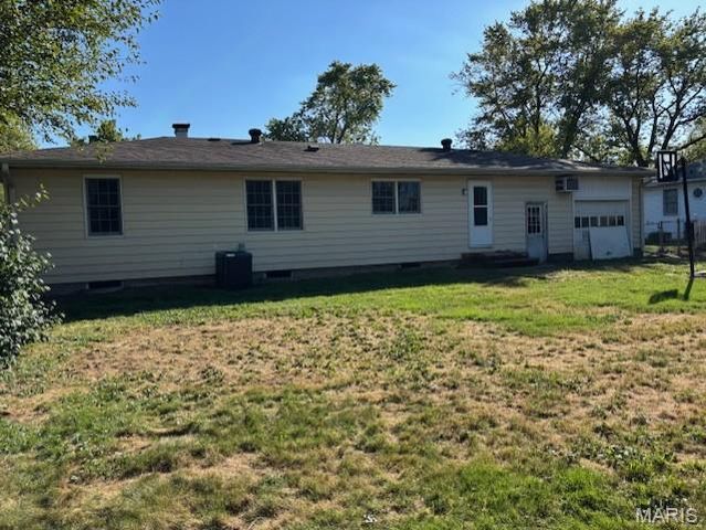 758 2nd Street, Bethalto, IL 62010