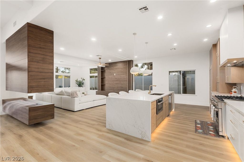 5719 Heather Breeze Court, Las Vegas, NV 89141 — photo 4