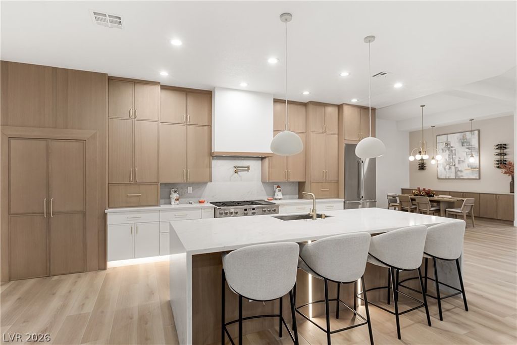 5719 Heather Breeze Court, Las Vegas, NV 89141 — photo 5