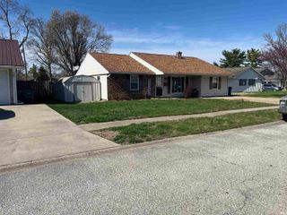 108 N 21st Street, Vincennes, IN 47591