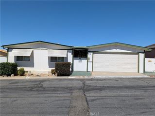 3800 W Wilson 54, Banning, CA 92220