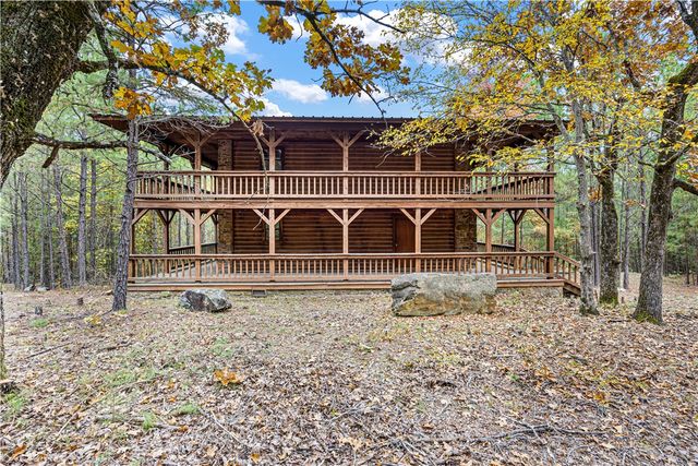 000 Co Rd 133, Plainview, AR 72857