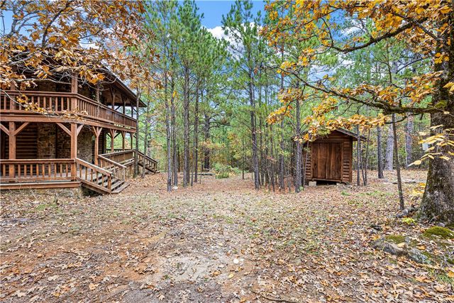 000 Co Rd 133, Plainview, AR 72857