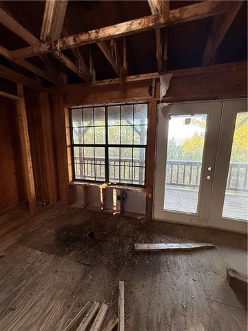 000 Co Rd 133, Plainview, AR 72857