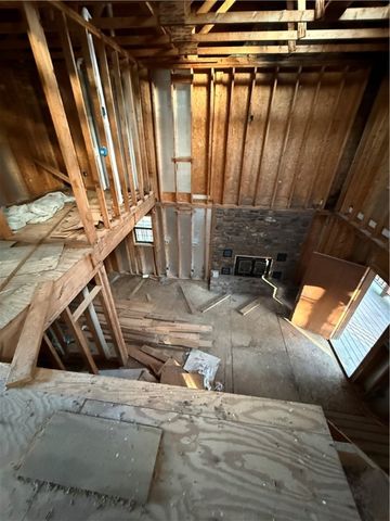 000 Co Rd 133, Plainview, AR 72857