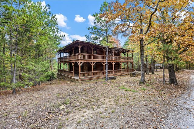 000 Co Rd 133, Plainview, AR 72857