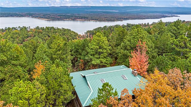 000 Co Rd 133, Plainview, AR 72857