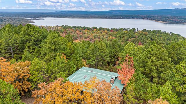 000 Co Rd 133, Plainview, AR 72857