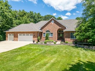 4205 GRANT LN, Columbia, MO 65203