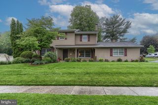 253 INDIAN CREEK DRIVE, Mechanicsburg, PA 17050