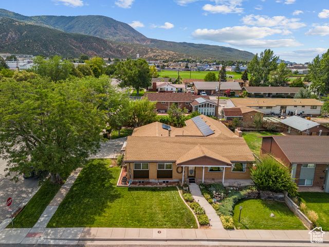 525 S CEDARWOOD TER, Cedar City, UT 84720