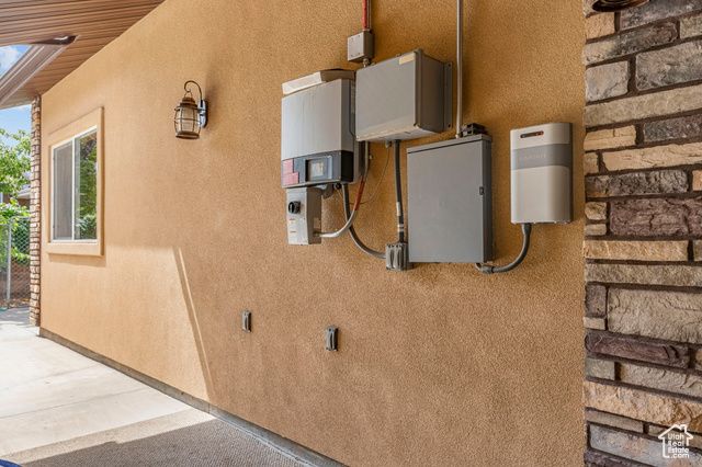 525 S CEDARWOOD TER, Cedar City, UT 84720